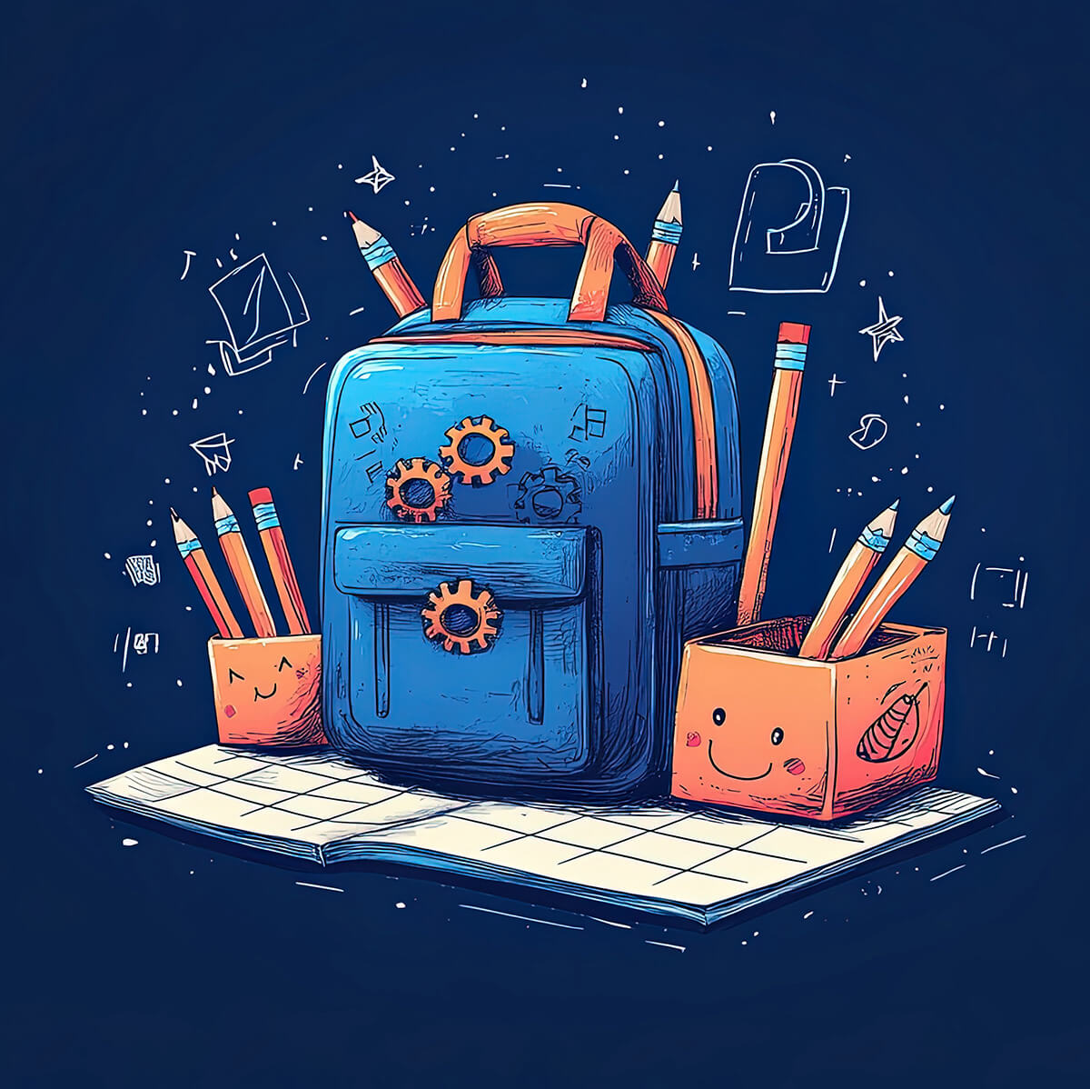 Cartable