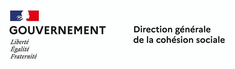 Logo DGSC